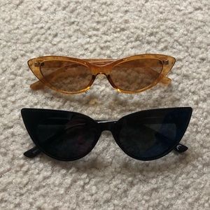 Forever 21 Sunglasses